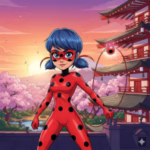 Free Miraculous Ladybug Coloring Pages for kids