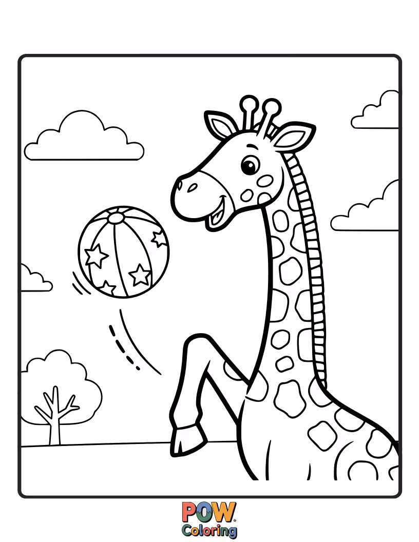 Free coloring page of A tiny, grumpy gnome wearing a pointy hat and muddy boots, guarding a patch of glowing magical mushrooms.