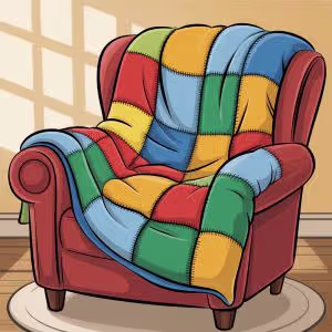 Free Printable Blanket Coloring Sheets For Kids