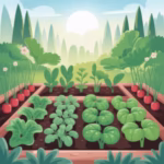 Learn garden coloring sheets for kids free