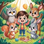 Farewell Coloring Pages