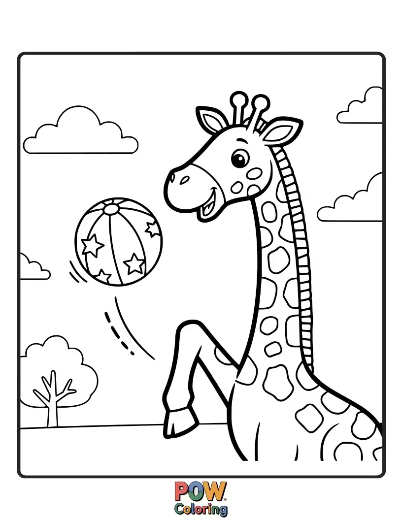 Free coloring page of A tiny, grumpy gnome wearing a pointy hat and muddy boots, guarding a patch of glowing magical mushrooms.