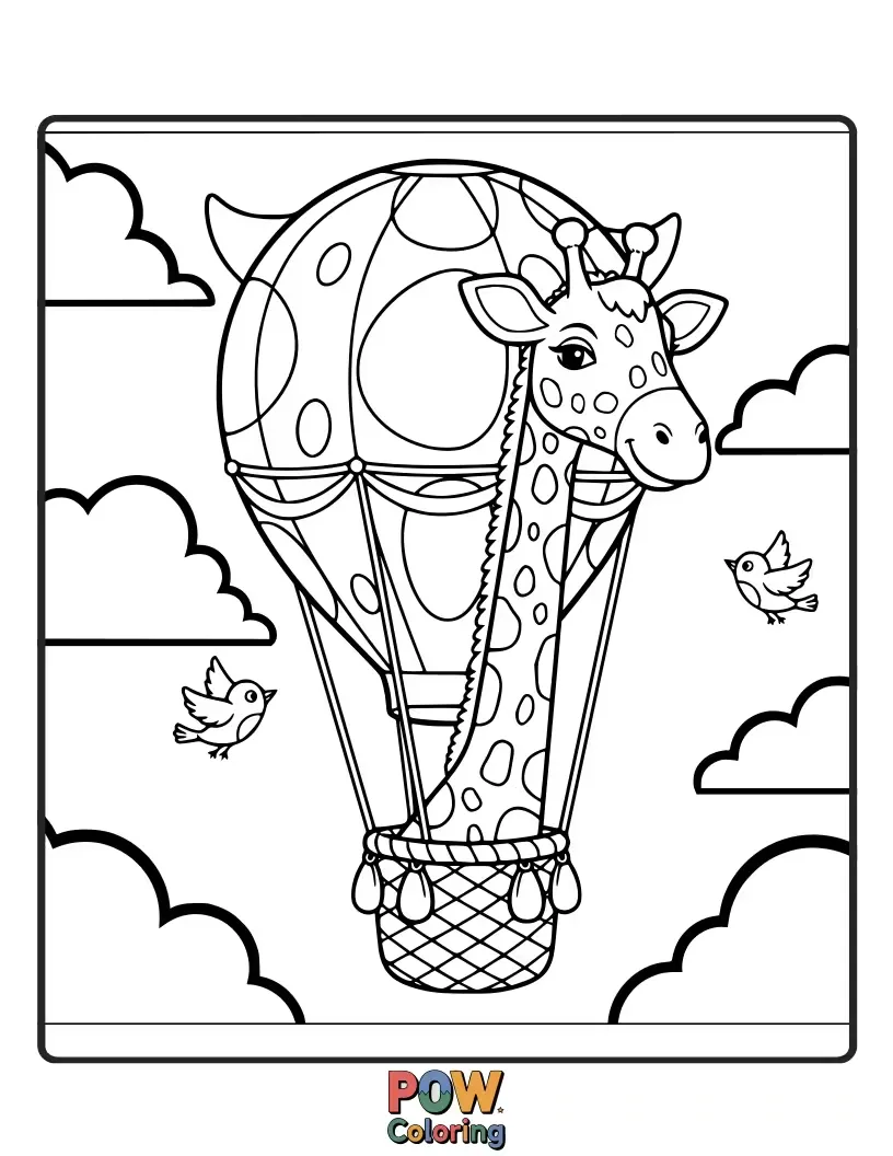 Free coloring page of A charming teapot with a smiley face, pouring steaming, colorful liquid into tiny, delicate teacups with magical patterns.
