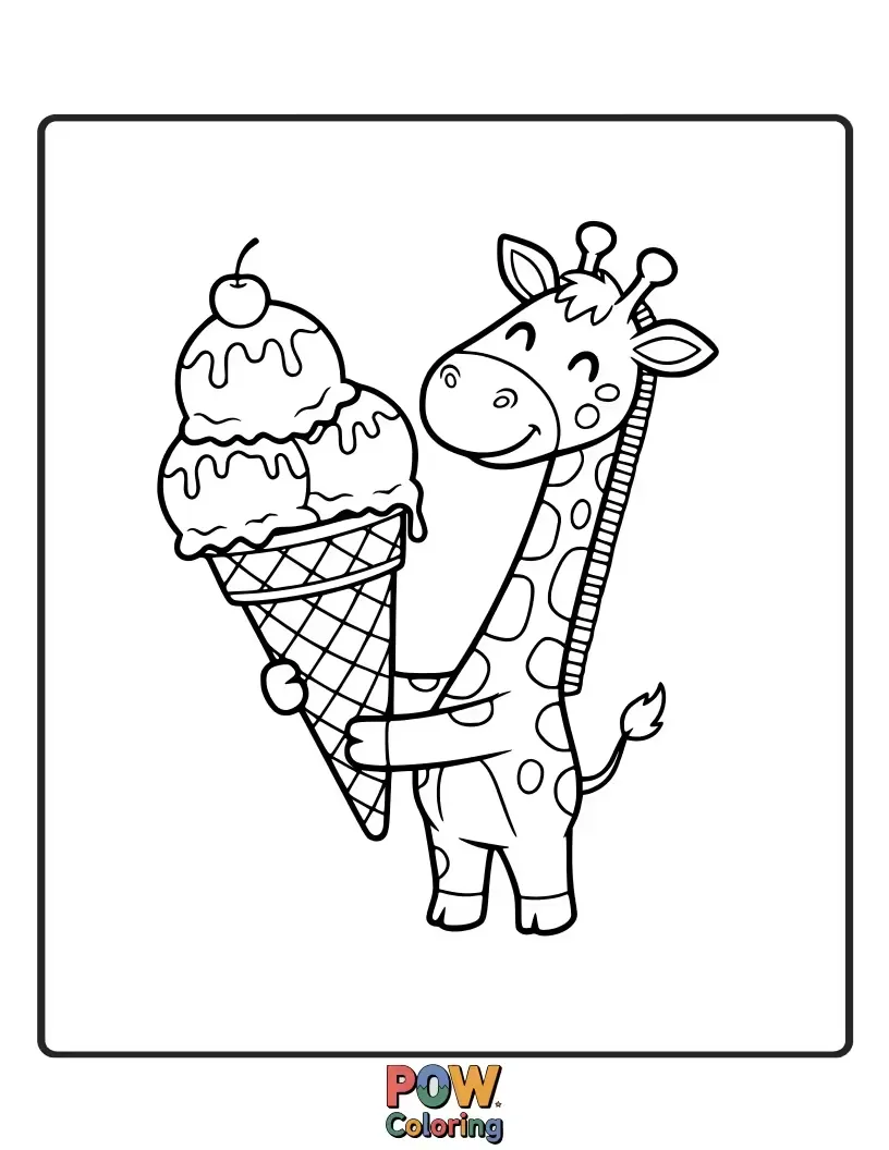 Free coloring page of A whimsical scene of winged keys with tiny faces, fluttering around a large, ornate door in a starry sky.