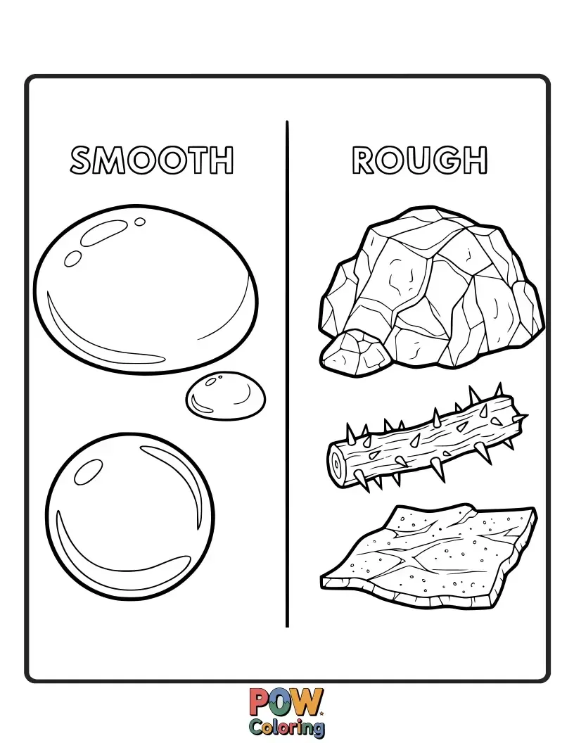 Free coloring page of A sleek dolphin swimming gracefully near a textured coral reef teeming with life.